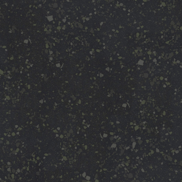 GIGACER Inclusioni Classico Nero Giada Mat Ret. 60x60