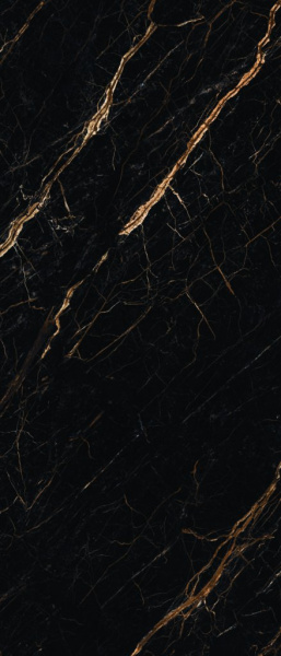 Керамогранит Maimoon MAGMA BLACK 120х280