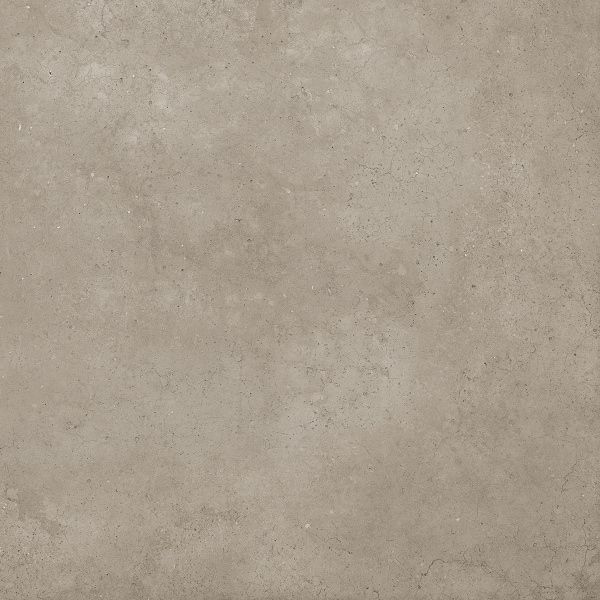 TAGINA Concreta Terra Naturale Ret. 60x60