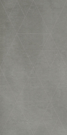 GIGACER Concrete Signs Grey Essential 60x120
