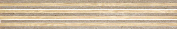CIR Travertini Due Mos Legno Beige 20x120