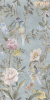 TAGINA Decors Jay Vintage Azzurro Naturale Ret. 60x120