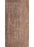 ENERGIEKER Flatiron Rust Decoro Naturale Ret. 60x120