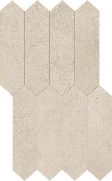 CAESAR I.mat Area Mesh 36x57.5