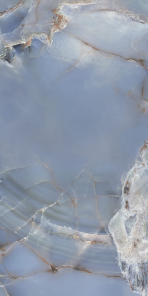 TAGINA Onice Reale Oceano 60x120