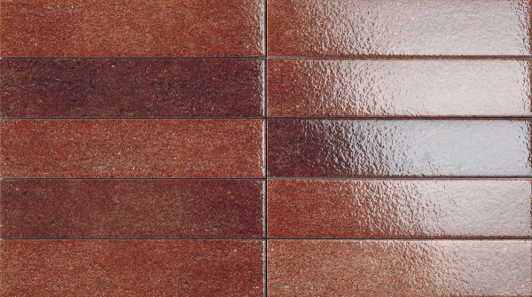 CIR Porta Nuova Cotto Lux 6.5x29