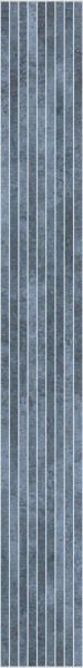 GIGACER Krea Blue Krea Ret. Stripes Mosaic 15x120