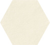 GIGACER Play One Concrete Esagono Pure 9x9