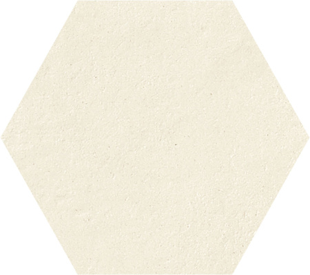GIGACER Play One Concrete Esagono Pure 9x9