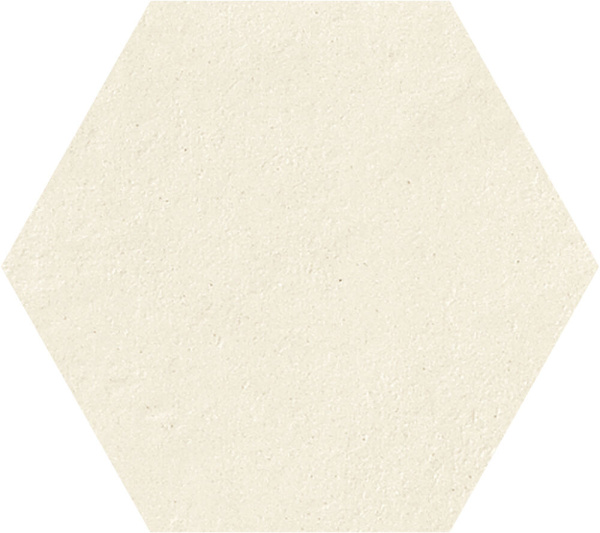 GIGACER Play One Concrete Esagono Pure 9x9