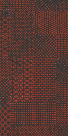 GIGACER Concept 1 Texture Red 30x60