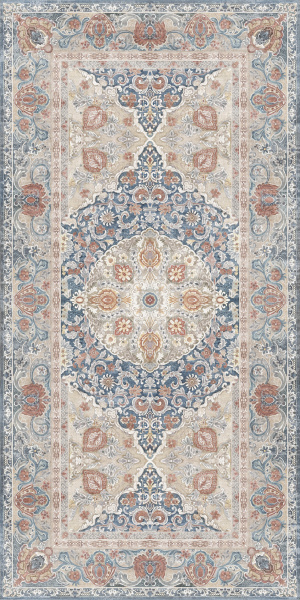 KERAMA MARAZZI Ковер Тапи матовый обрезной 119,5x238,5x0,9