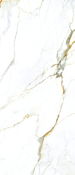 Керамогранит Maimoon APOLLO WHITE POLISH 120х280