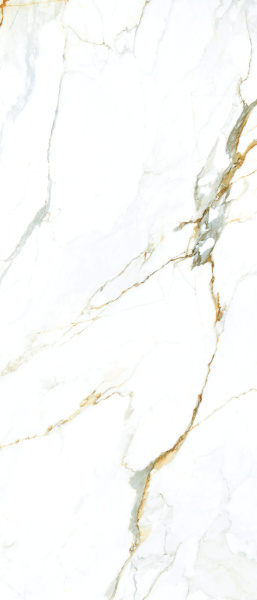 Керамогранит Maimoon APOLLO WHITE POLISH 120х280