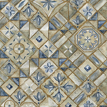 TAGINA Mediterranea Amelia 20x20 128093