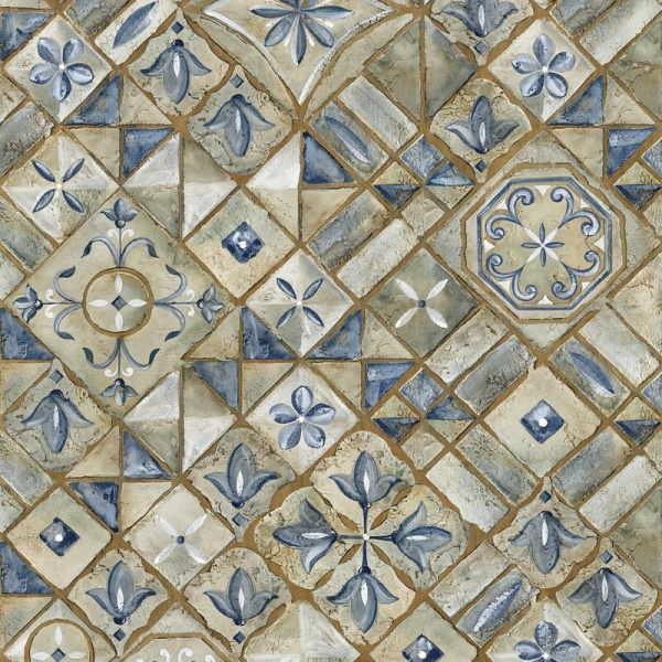 TAGINA Mediterranea Amelia 20x20 128093