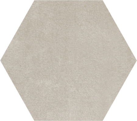 GIGACER Play One Concrete Esagono Dust 9x9