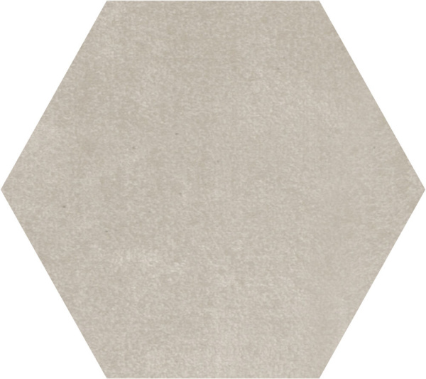GIGACER Play One Concrete Esagono Dust 9x9