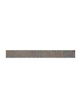 SERENISSIMA Costruire Batt Metallo Rame 6.5x60