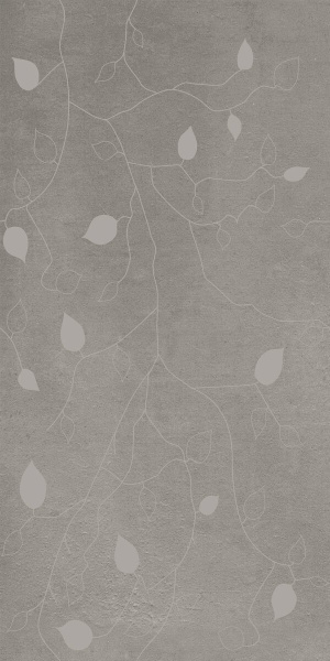 GIGACER Concrete Signs Iron Buds 60x120