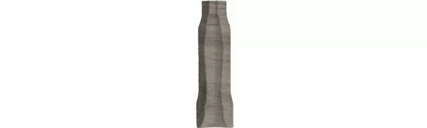 KERAMA MARAZZI Угол внутренний Монтиони коричневый светлый матовый 8x2,4x1,3