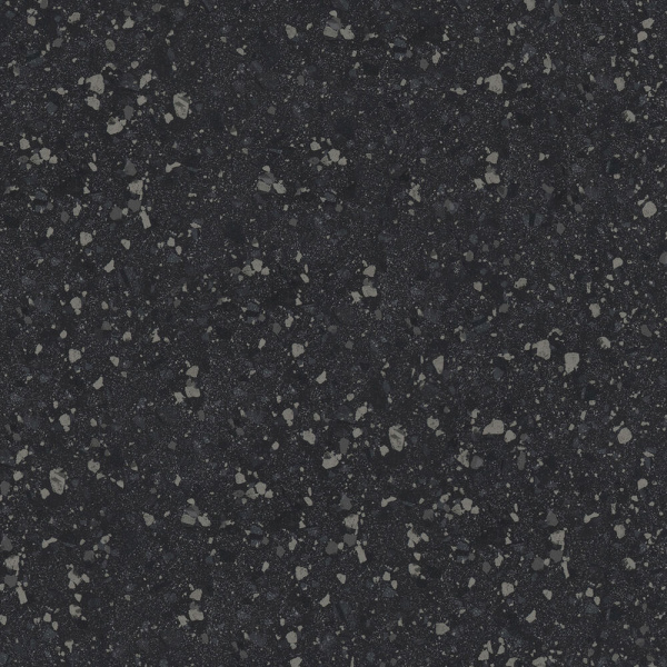GIGACER Inclusioni Classico Nero Mat Ret. 60x60