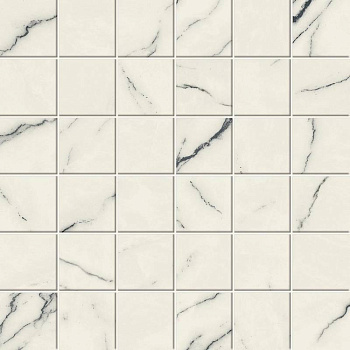 ATLAS CONCORDE Forte Dei Marmi Fdm Lilac Mosaic 30x30 610110001067