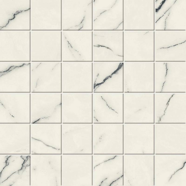 ATLAS CONCORDE Forte Dei Marmi Fdm Lilac Mosaic 30x30 610110001067