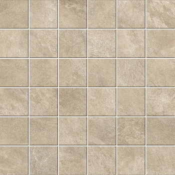 ATLAS CONCORDE Rinascente Slate Rin Gold Mosaic 30x30