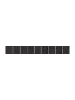 GIGACER Concrete Mosaic Stripes Grap 15x120