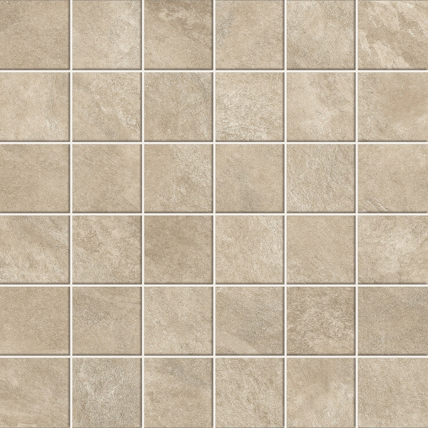 ATLAS CONCORDE Rinascente Slate Rin Gold Mosaic 30x30