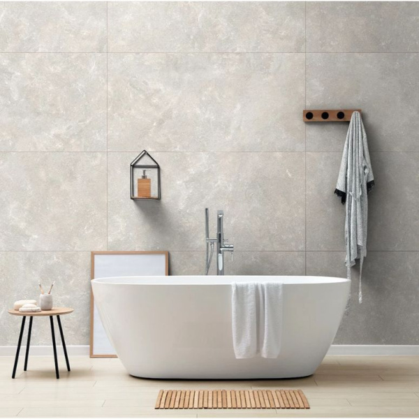 IDALGO ГРАНИТЕ Доломити Такко Светлый 1200х600 SR,С