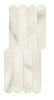 Atlas Concorde Symphonyx Alabaster Mosaic Lap/Симфоникс Алабастер Мозаика Лап