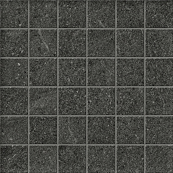 SERENISSIMA Eclettica Batt Nero 6.5x100