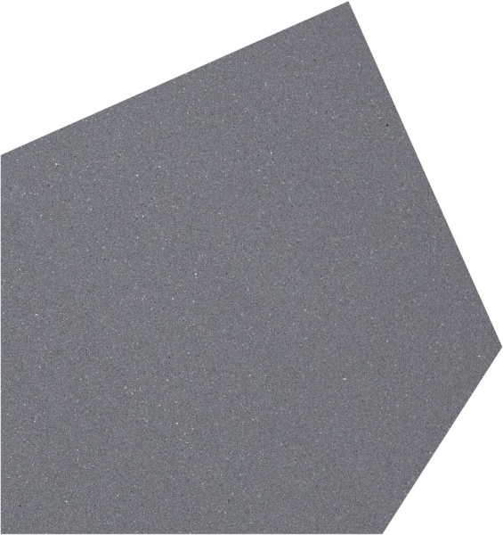 GIGACER Play One Concept Pentagon Small Ash