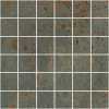 TAGINA Metal Oxide Naturale Ret. Mosaico 5-5 30x30