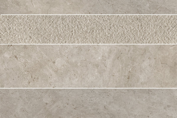 TAGINA Pietra D'orvieto Stripes Sabbia 40x60