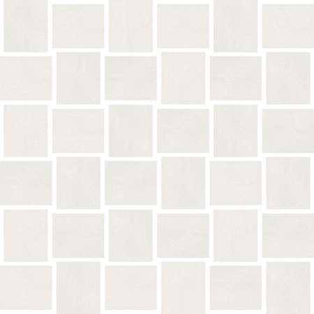 GIGACER Concrete Ice Concrete Ret. Action Mosaic 30x30