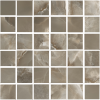 TAGINA Onice Reale Opale Lucidato Ret. Mosaico 5-5 30x30