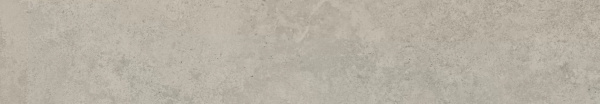 KERAMA MARAZZI Плинтус Хадду серый светлый матовый 40,2x7,6x0,8