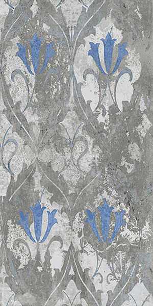 TAGINA Ilcottotagina Deco Painted Grey 30x60