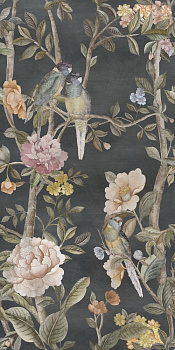 TAGINA Decors Jay Vintage Antracite Naturale Ret. 60x120