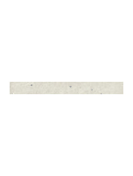 SERENISSIMA Italica Batt Terra Salina 6.5x60