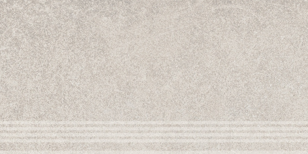 KERAMA MARAZZI Ступень Руссильон бежевый светлый матовый обрезной 30x60x0,9