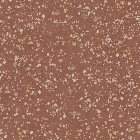 GIGACER Inclusioni Classico Rosso Mat Ret. 60x60