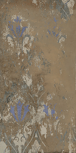 TAGINA Ilcottotagina Deco Painted Natural 30x60