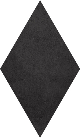 GIGACER Play One Concrete Diamond Graphite 18x18