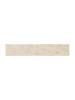 GIGACER Elementa Ivory Stone Mat Ret. Chevron 11.5x63.5