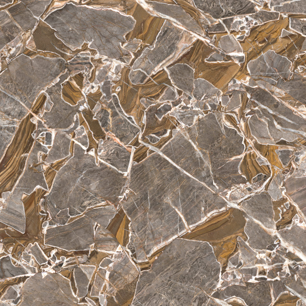 TAGINA Luci D'oro Dorato Luc 120x120