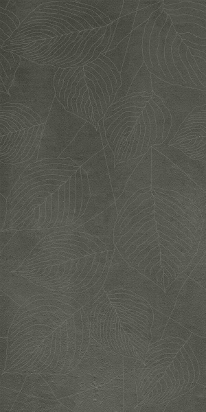 GIGACER Concrete Signs Smoke Leaves 60x120